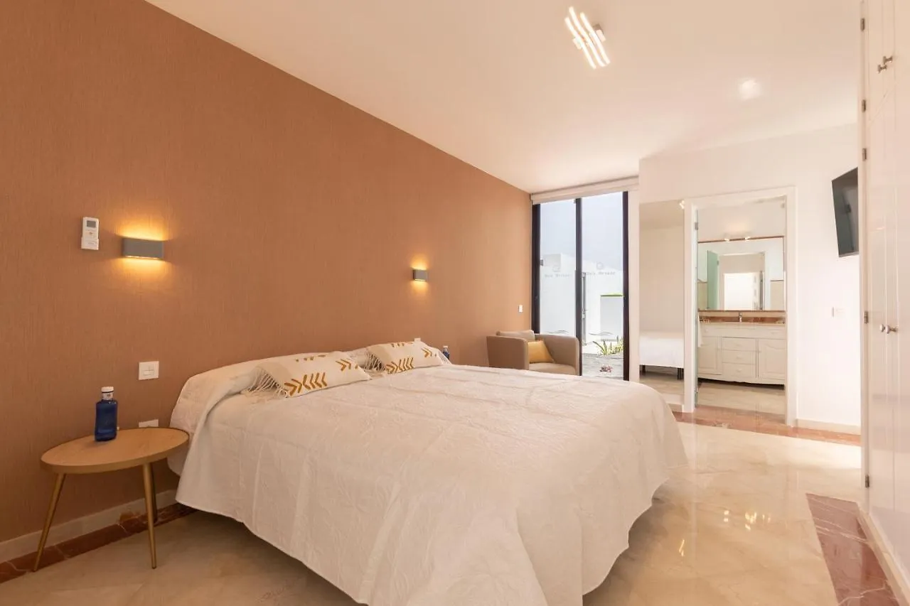 Villa Sea Breeze Callao プラヤ・ブランカ 0*,  スペイン