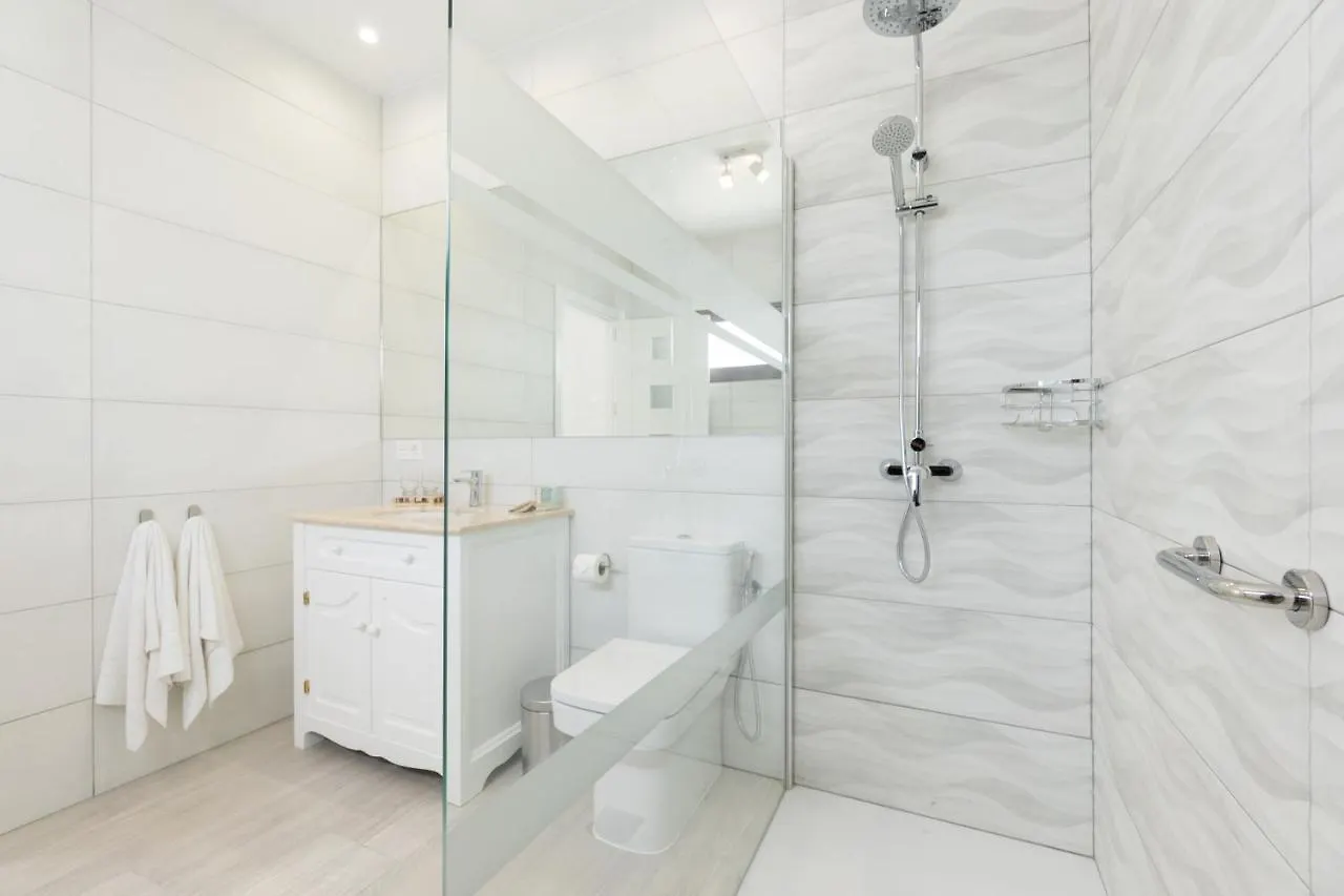 Villa Sea Breeze Callao Playa Blanca  Spain