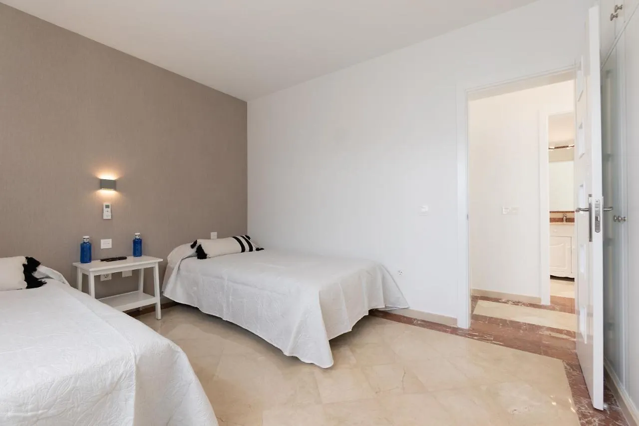 Villa Sea Breeze Callao Playa Blanca  0*, Playa Blanca (Lanzarote) Spain