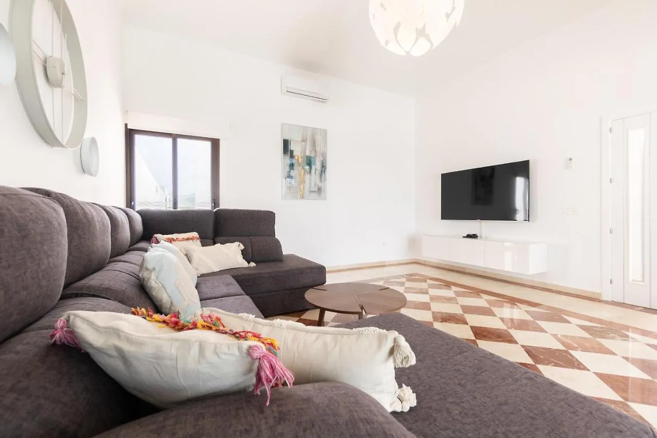 Villa Sea Breeze Callao Playa Blanca  0*, Playa Blanca (Lanzarote) Spain