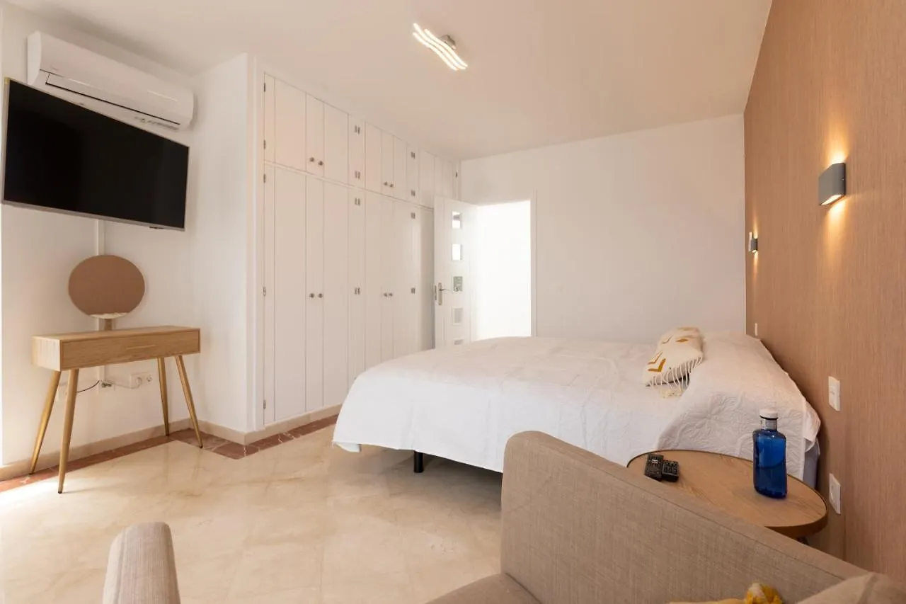Villa Sea Breeze Callao Playa Blanca