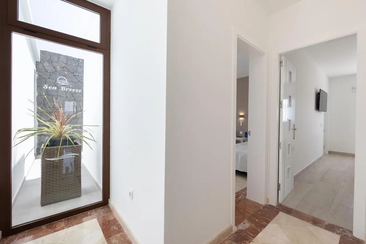 Villa Sea Breeze Callao Playa Blanca