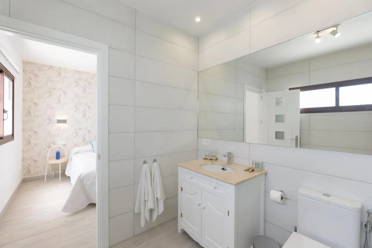Villa Sea Breeze Callao Playa Blanca