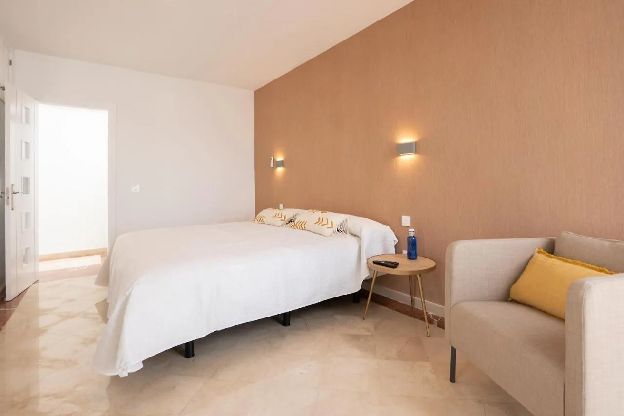 Villa Sea Breeze Callao Playa Blanca  Spain
