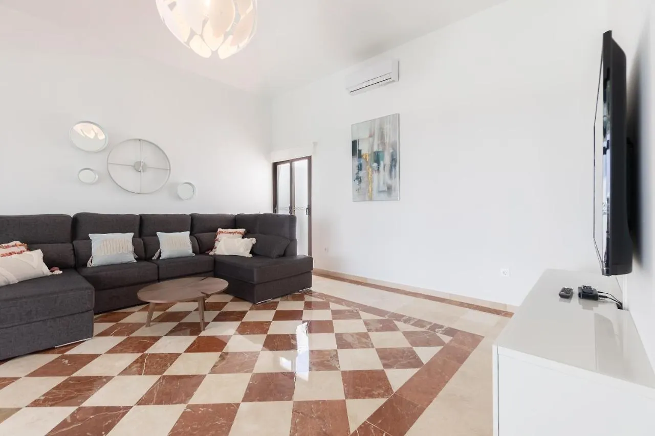 Villa Sea Breeze Callao Playa Blanca  Spain