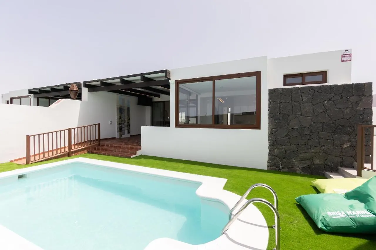 Villa Sea Breeze Callao Playa Blanca  Playa Blanca (Lanzarote)