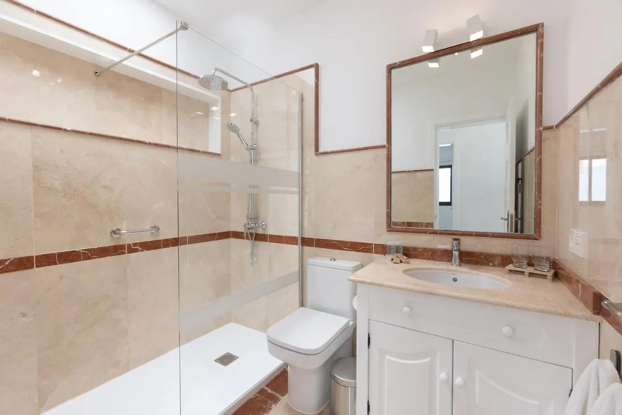 Villa Sea Breeze Callao Playa Blanca