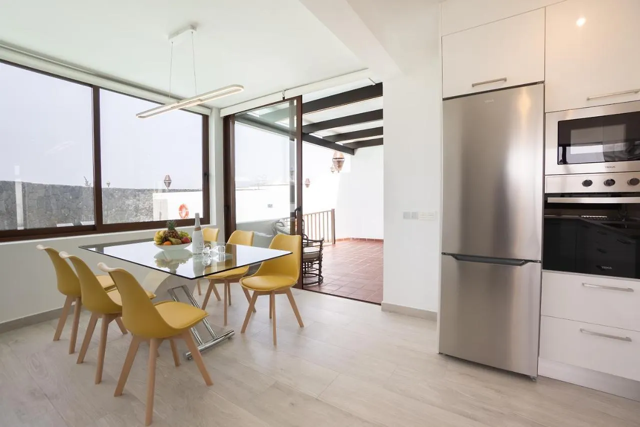 Villa Sea Breeze Callao Playa Blanca  0*, Playa Blanca (Lanzarote)