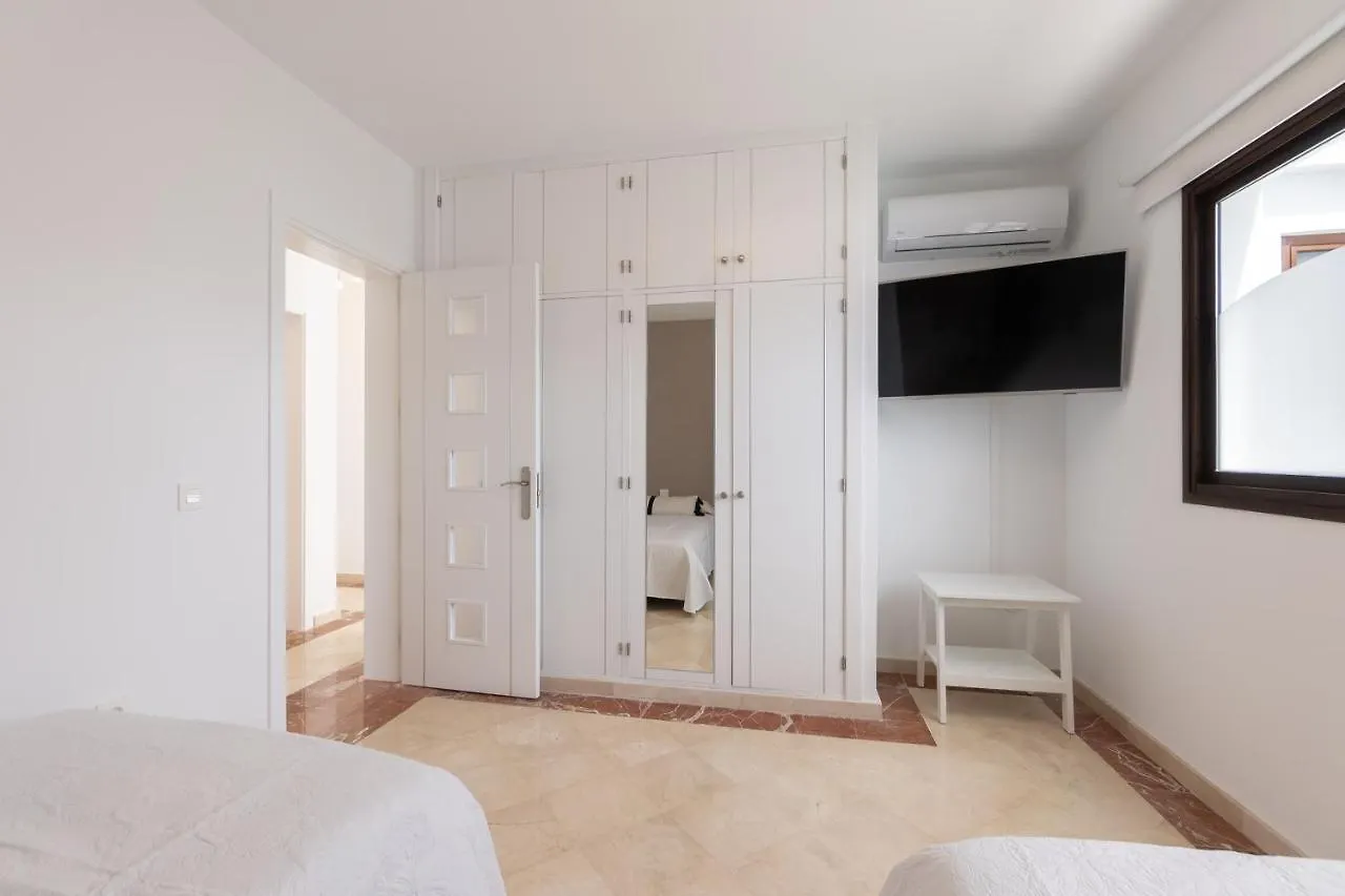Villa Sea Breeze Callao Playa Blanca  Playa Blanca (Lanzarote)