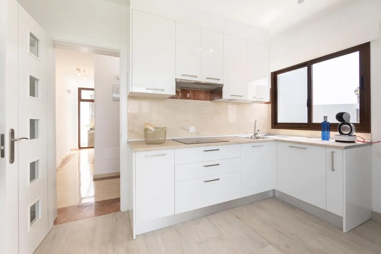 Villa Sea Breeze Callao Playa Blanca