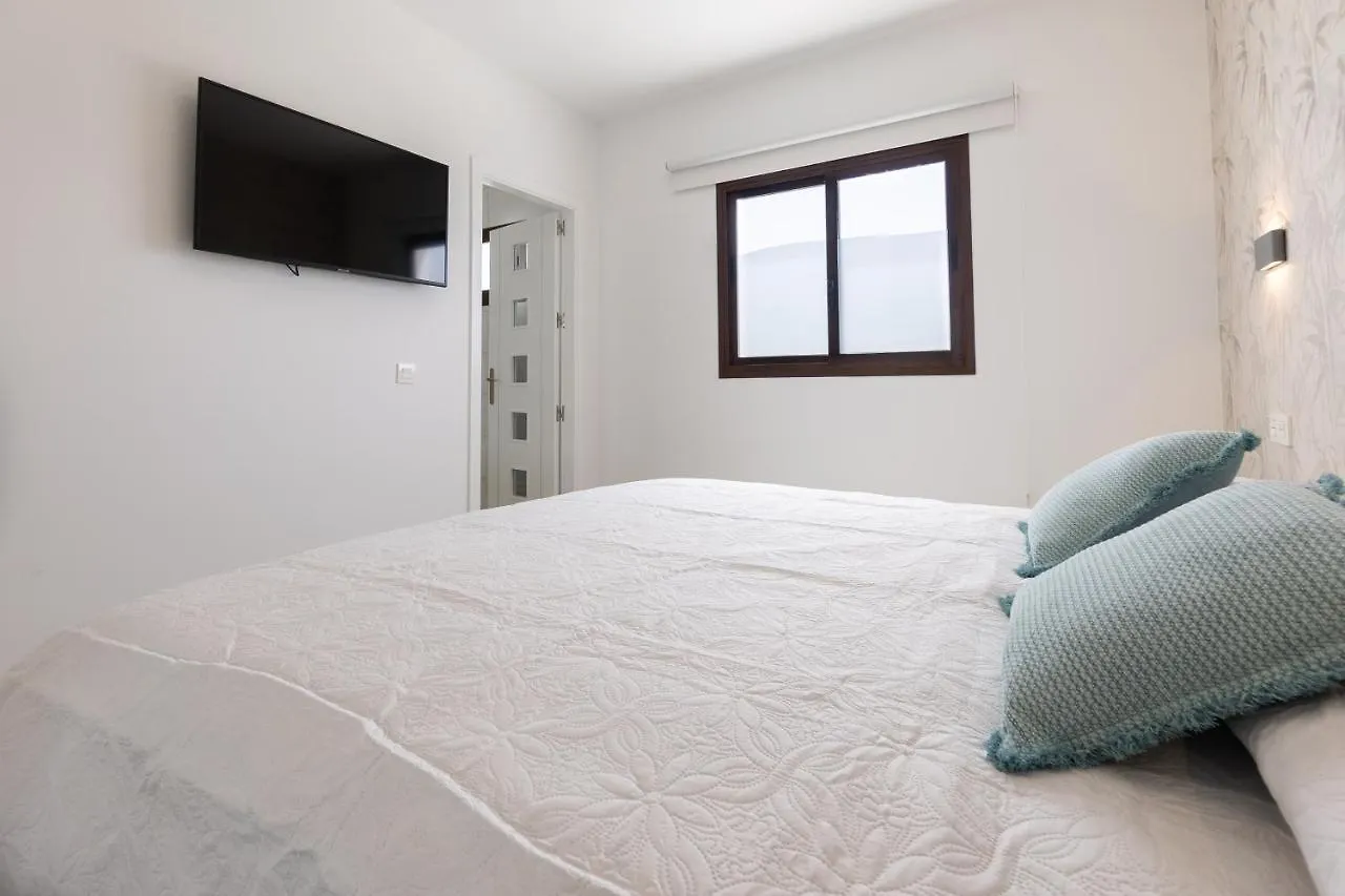 Villa Sea Breeze Callao Playa Blanca  Playa Blanca (Lanzarote)