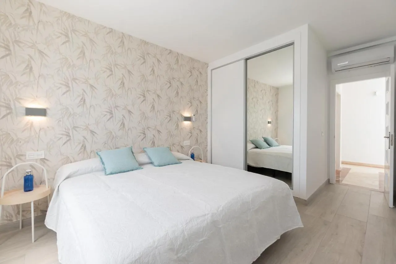 Villa Sea Breeze Callao Playa Blanca