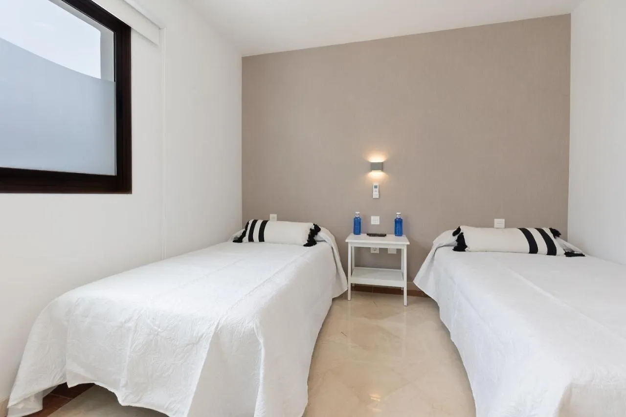 Villa Sea Breeze Callao Playa Blanca  Spain