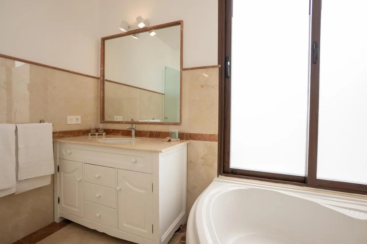 Villa Sea Breeze Callao Playa Blanca