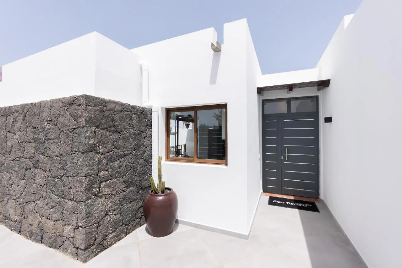 Villa Sea Breeze Callao Playa Blanca  0*, Playa Blanca (Lanzarote)