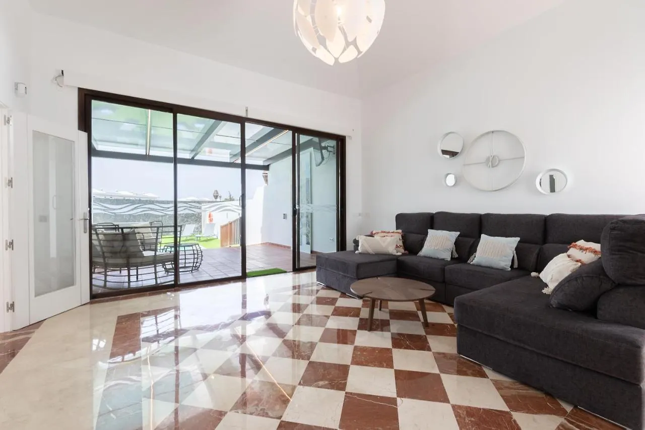 Villa Sea Breeze Callao Playa Blanca