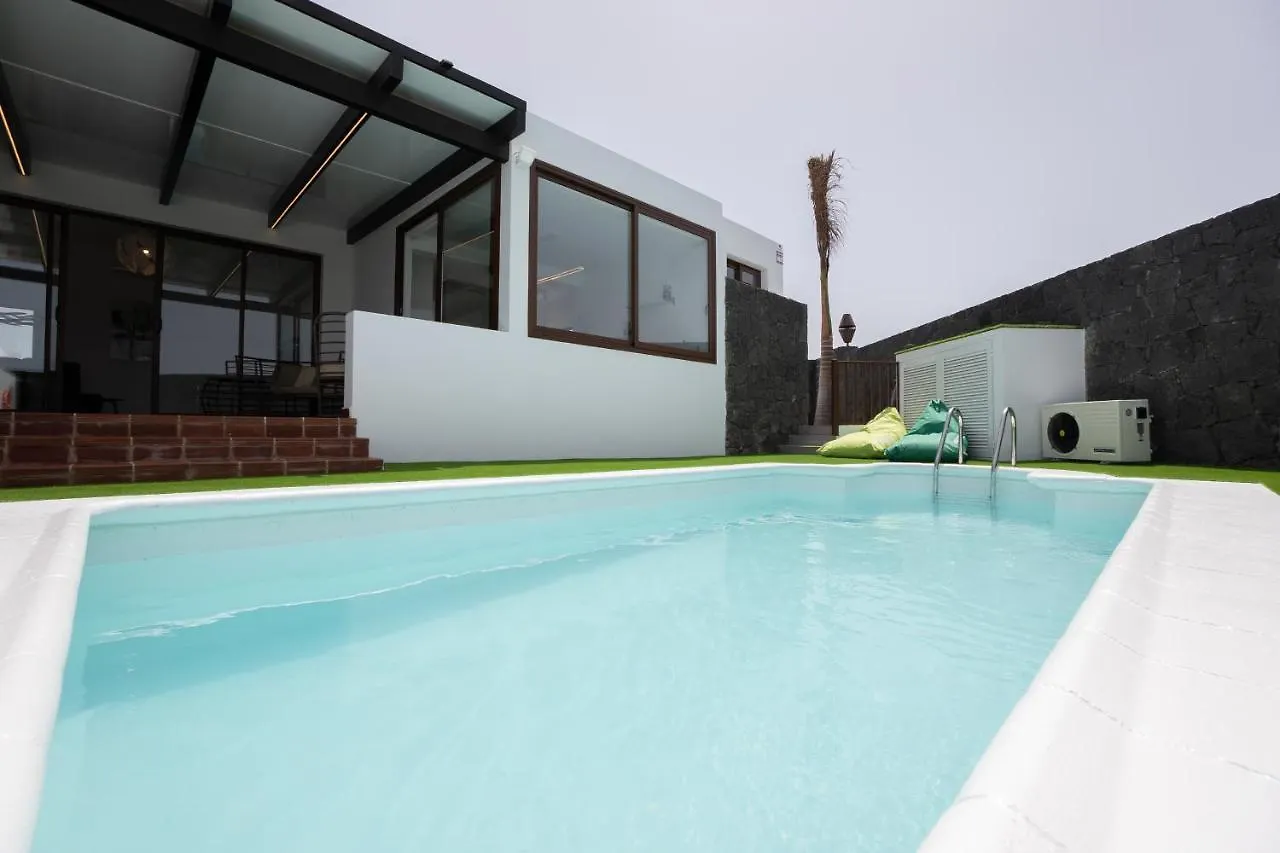 Villa Sea Breeze Callao Playa Blanca