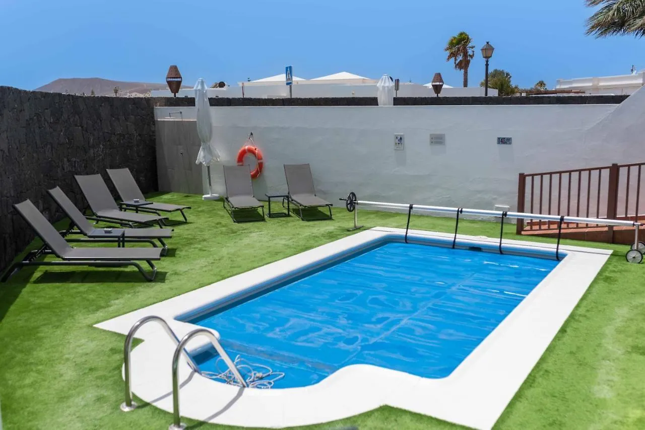 Villa Sea Breeze Callao Playa Blanca