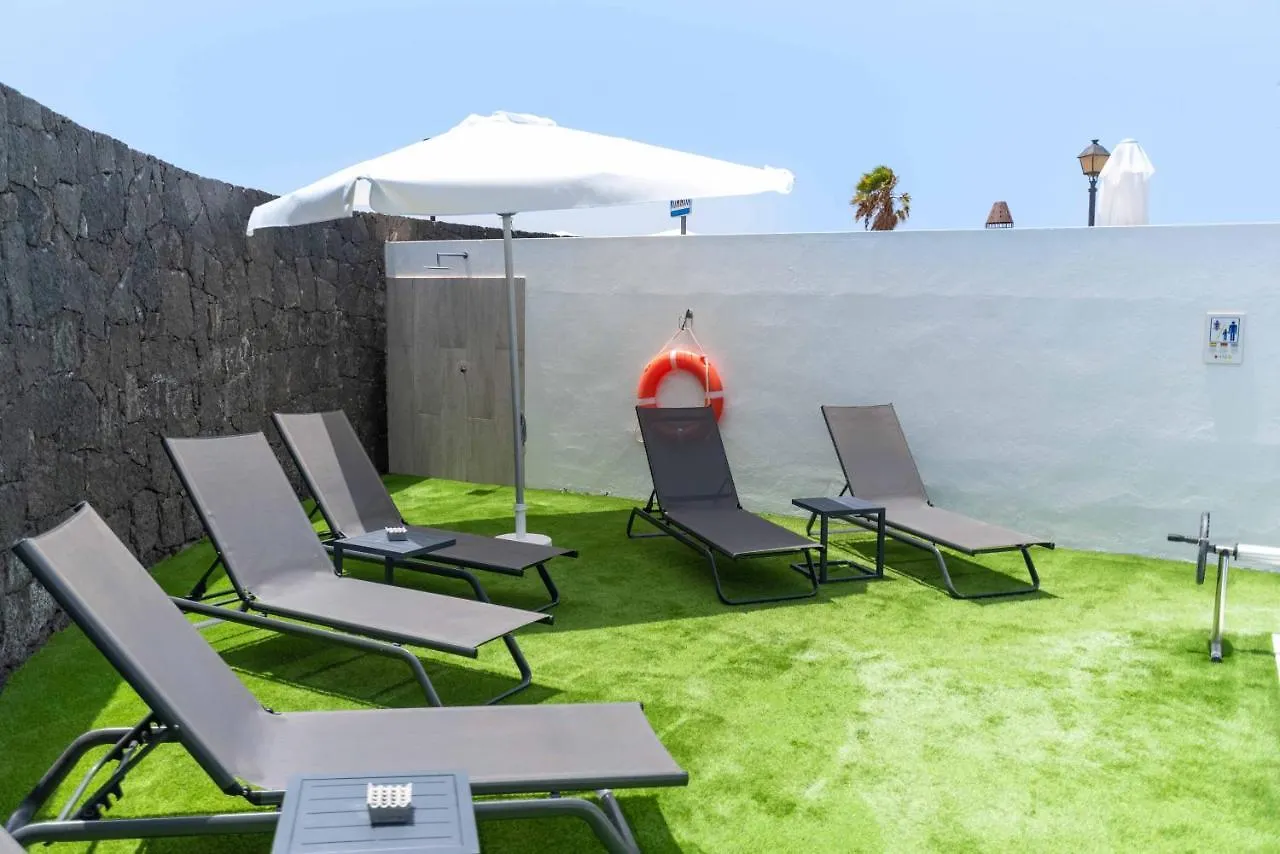 Villa Sea Breeze Callao Playa Blanca