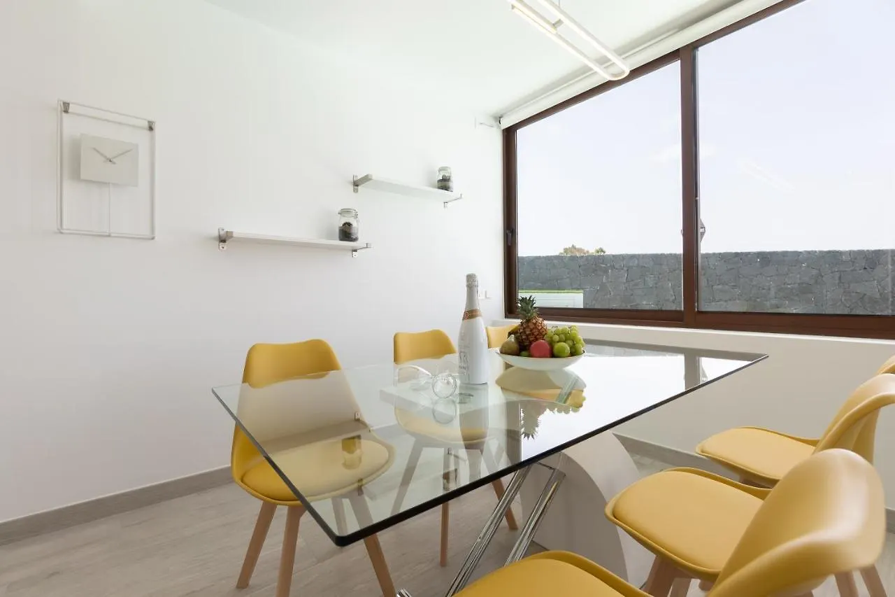 Villa Sea Breeze Callao Playa Blanca   Playa Blanca (Lanzarote)